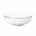 Comet Platinum Serving Bowl