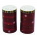 Nutcracker Salt & Pepper Shaker 2.7 in