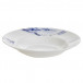 Marble Azure Soup Bowl 9.5 in