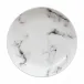 Marble Venice Fog Salad/Dessert Plate