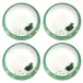 My Frog Prince Small Jewelry Tray, Set of 4