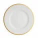 Comet Gold Dinner Plate