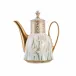 Iris Tea/Coffee Pot (Special Order)