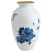 Emperor Flower 12" Urn Vase