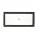 Alligator Emerald Sandwich/Cake Tray 13 x 6.25 in