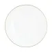 Alligator White Dinnerware