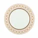 Honeydew Gold Dinnerware