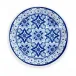 Talavera Azul Melamine Dinnerware