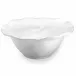 Ruffle Melamine 12" Rd Serving Bowl