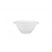 Ruffle Melamine 6.5" Rd Cereal Bowl