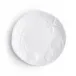 Captiva Sea Life White Melamine Salad Plate