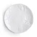 Captiva Sea Life White 16 each: Dinner Plates, Salad Plates, Personal Bowls