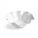 White Clam Serving Bowl - 15.5"