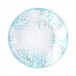 Captiva Melamine 10.5" Dinner Plate