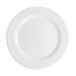 Diamond White Melamine 10.5" Rd Dinner Plate