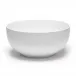 Diamond White Melamine 10" Rd Serving Bowl