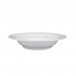 Diamond White Melamine 10.5" Rd Pasta Bowl