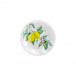 Limonata Melamine 5.5" Canape Plate