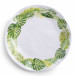 Palm Melamine Dinnerware