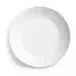 White Patio Serving Platter - 18"