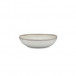 Potter Stone Gray Melamine/Bamboo 6.5" Cereal Bowl