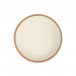 Potter Terracotta Melamine/Bamboo 8" Salad Plate