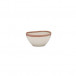 Potter Terracotta Melamine/Bamboo 4" Dip Bowl