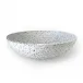 Terrazzo 12" Round Serving Bowl