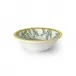 Zen Bamboo Leaf 7.5" Personal Bowl