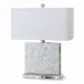 Bliss Mother of Pearl Table Lamp