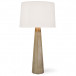 Beretta Concrete Table Lamp