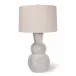 Hugo Ceramic Table Lamp