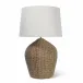 Coastal Living Georgian Table Lamp Natural