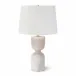 Joan Alabaster Table Lamp Large