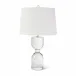 Joan Crystal Table Lamp Large