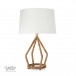 Coastal Living Bimini Table Lamp