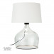 Coastal Living Demi John Table Lamp Large