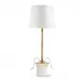 Southern Living Ribbon Table Lamp