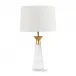 Southern Living Starling Crystal Table Lamp