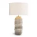 Coastal Living Carmel Wood Table Lamp