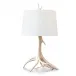 Southern Living Waylon Antler Table Lamp