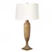 Southern Living Georgina Wood Table Lamp