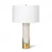 Sacha Alabaster Table Lamp