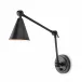 Sal Task Sconce, Oil Rubbed Bronze
