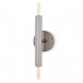 Viper Sconce Polished Nickel