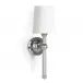 Jameson Sconce Polished Nickel