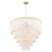 Coastal Living Waterfall Chandelier