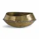 Bedouin Bowl Small Brass