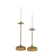 Clove Candle Holder Set