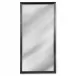 Rectangle Mirror Steel